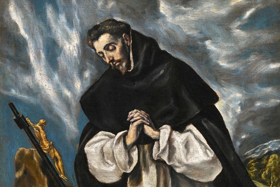 Lee más sobre el artículo SANTO DOMINGO DE GUZMÁN – LA FORMACIÓN DE UN «CABALLERO» MEDIEVAL