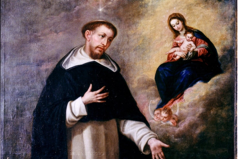 Lee más sobre el artículo SANTO DOMINGO DE GUZMÁN – ENROLADO EN UN PROYECTO REVOVADOR