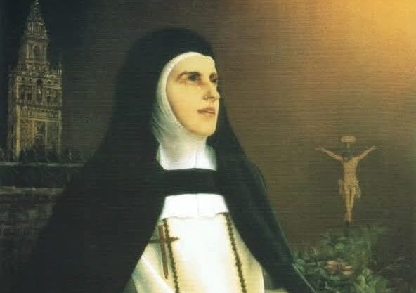 Lee más sobre el artículo LA HIJA DE LA GIRALDA